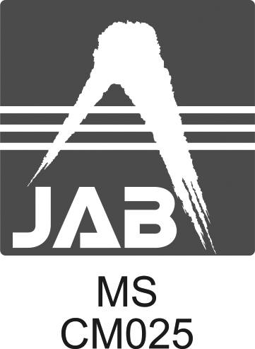 ISO9001認証取得