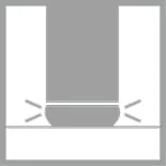 床の保護・キズ防止パーツ