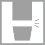 脚カット