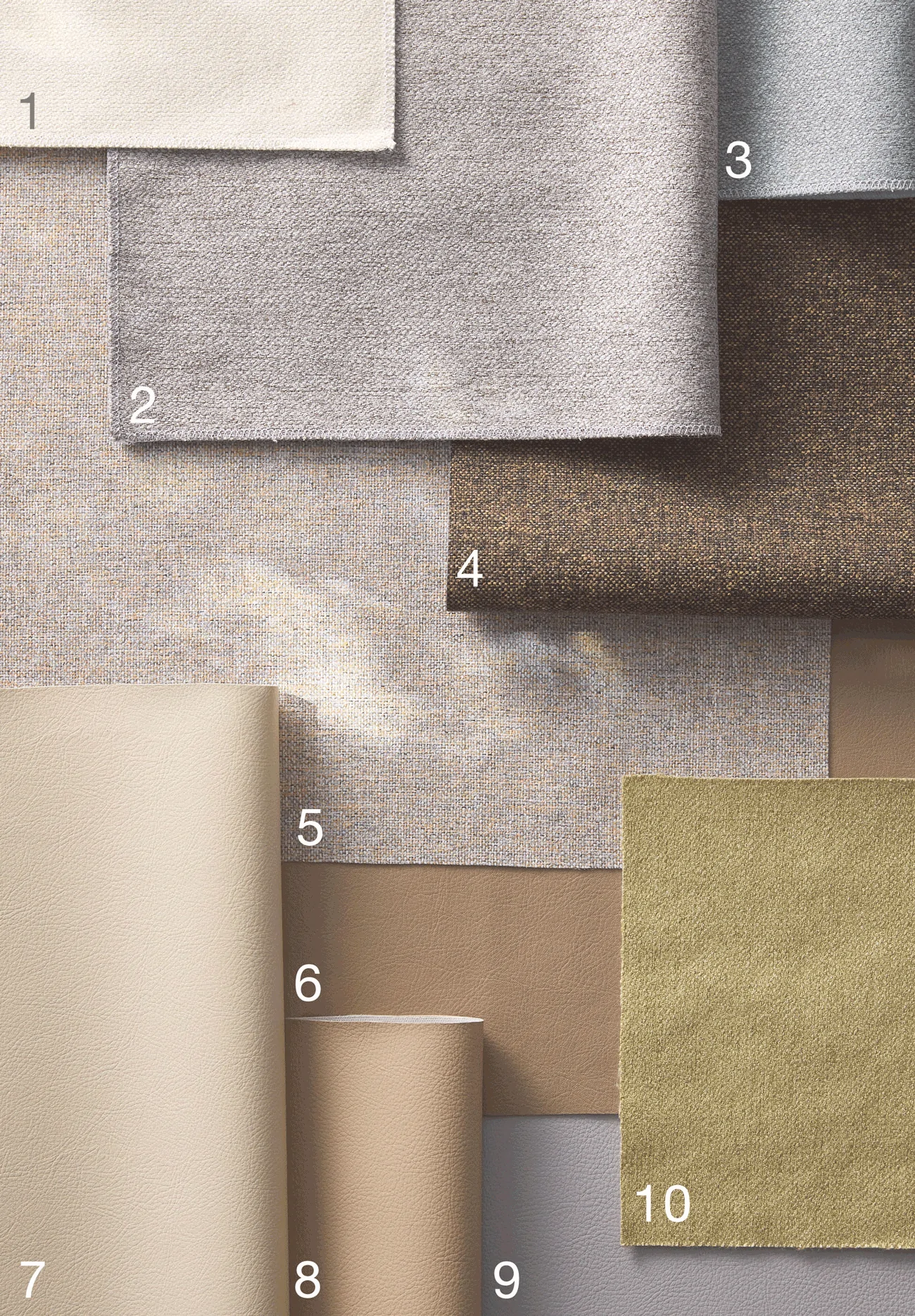 ADAL Fabric A