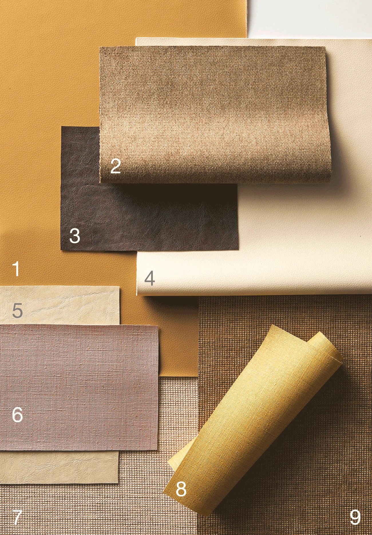 ADAL Fabric B