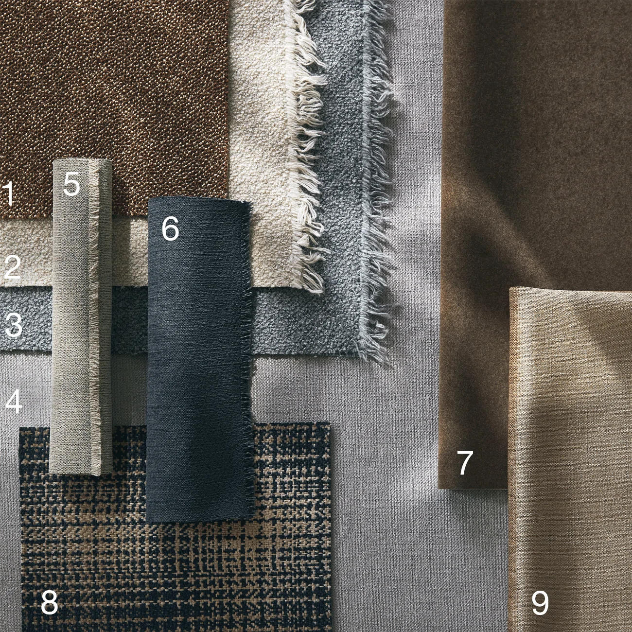 ADAL Fabric E
