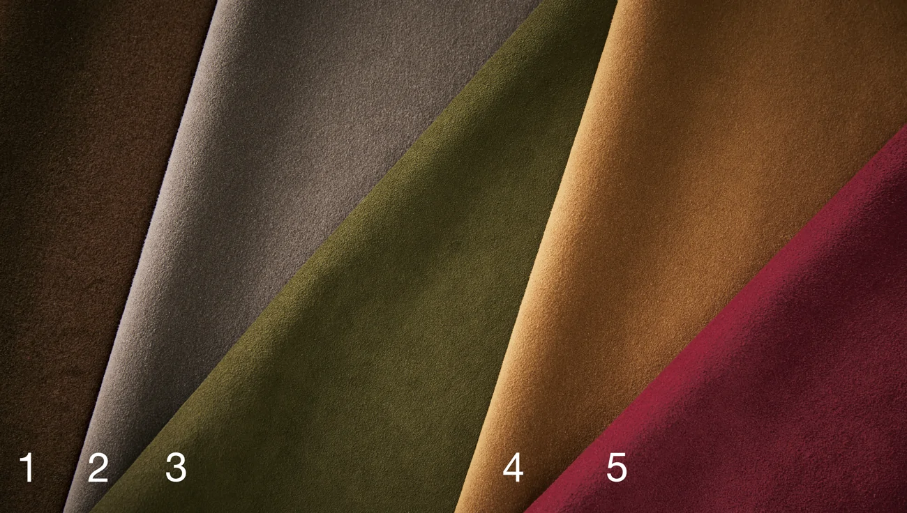 ADAL Fabric G