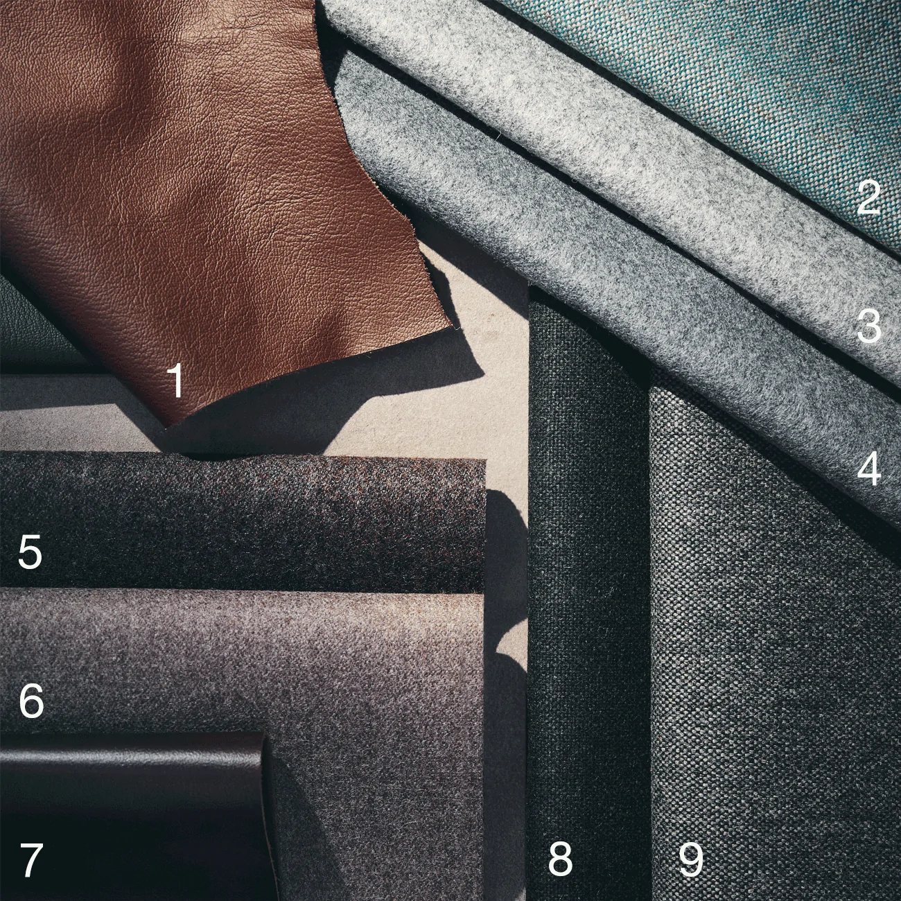 ADAL Fabric H