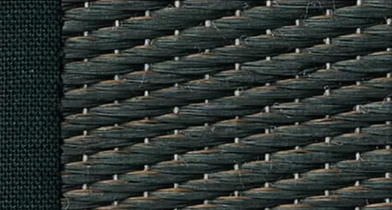 黒（へり：黒）