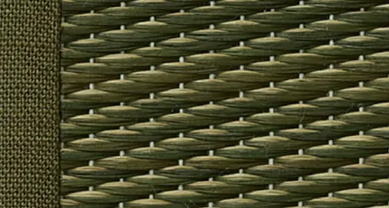 緑（へり：緑）