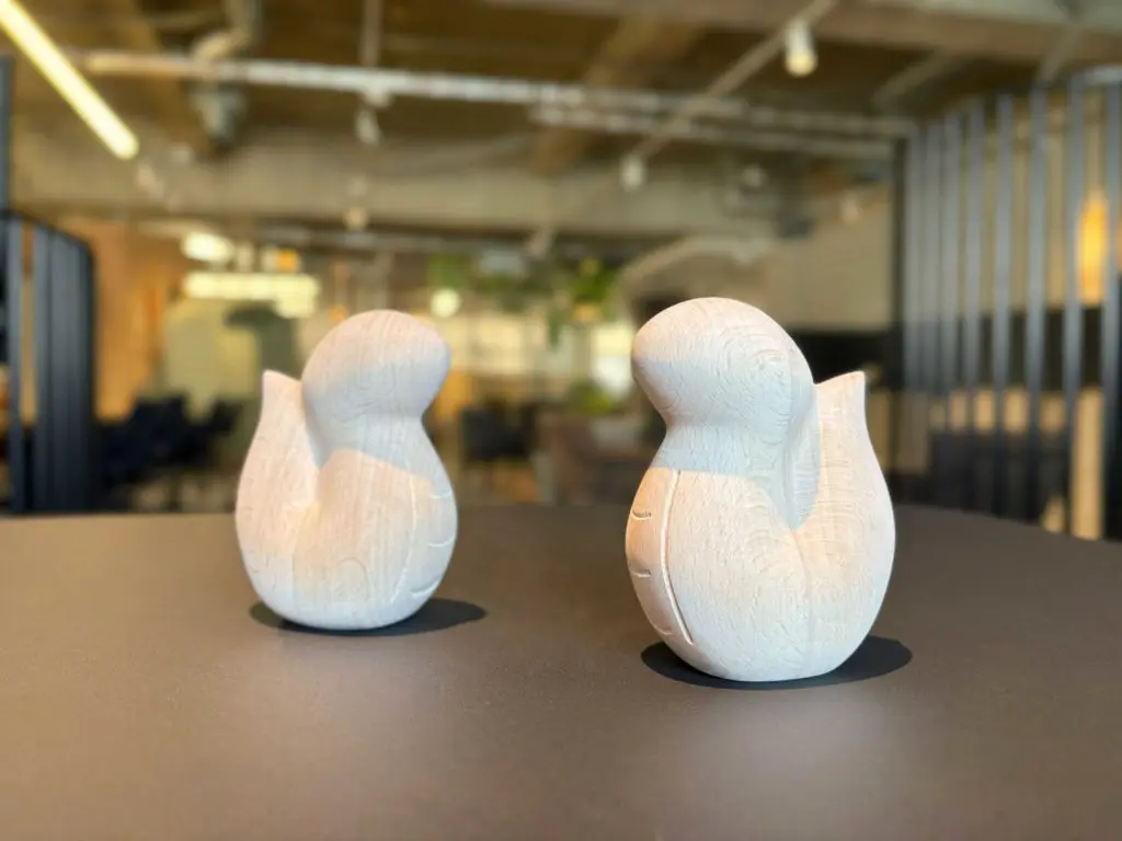 樹脂と混ぜたペレットを3Dプリンターで成形
