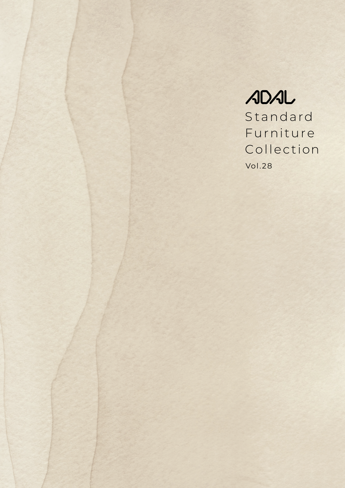 【NEW】ADAL　Vol.28