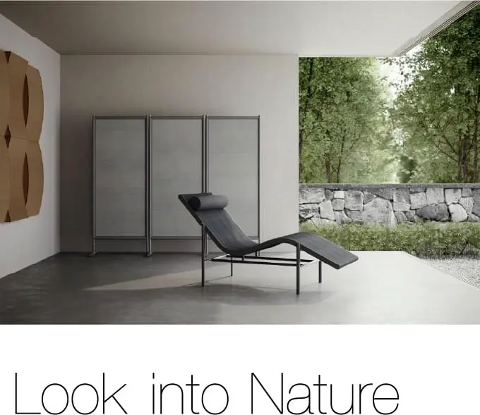 Look into Nature