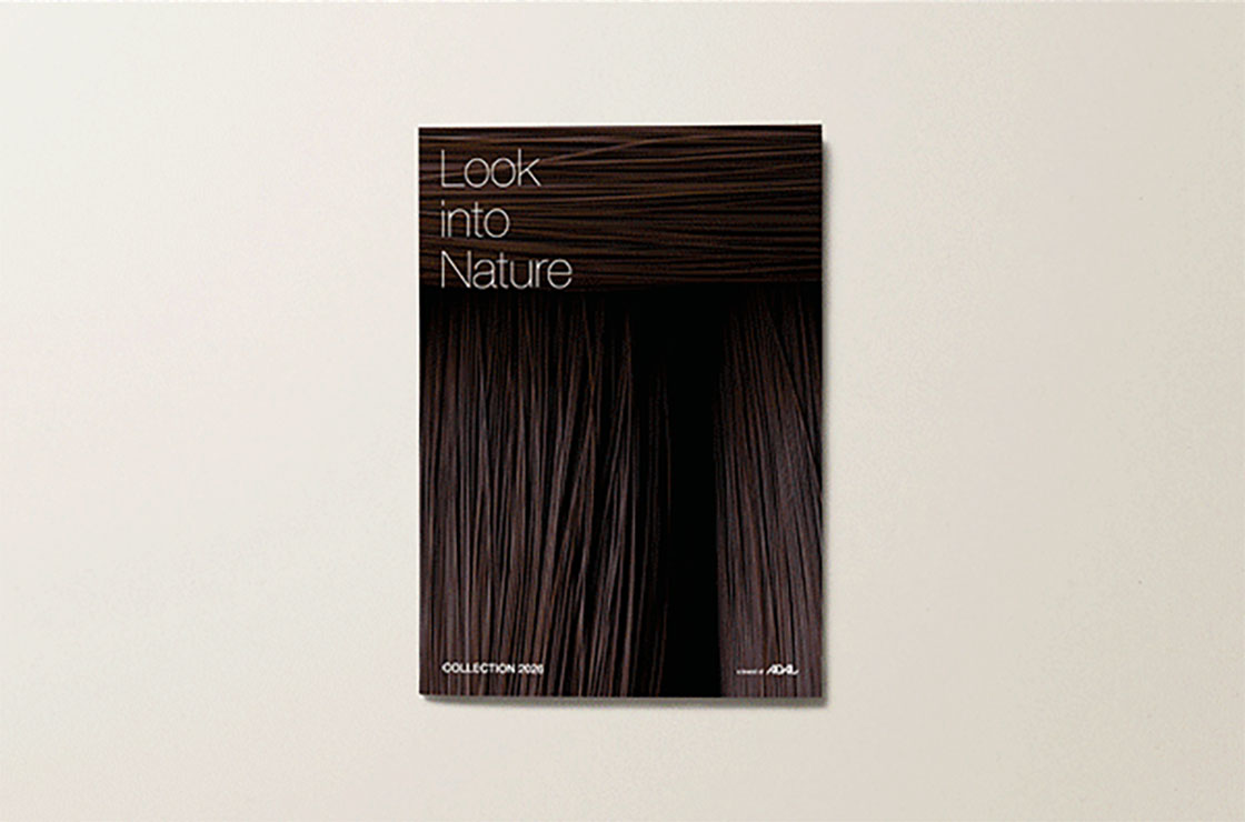 Look into Nature
