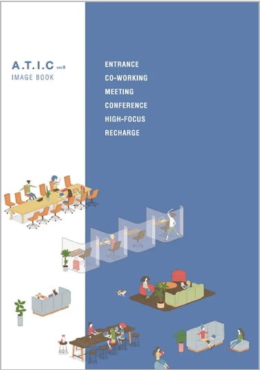 A.T.I.C Vol.8