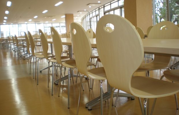 長崎大学学生食堂