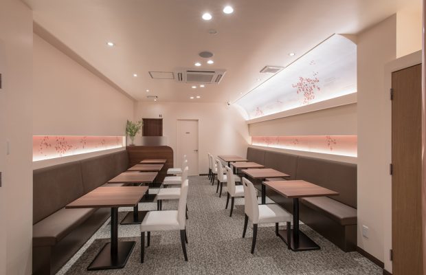 廣島仁多屋　八丁堀店