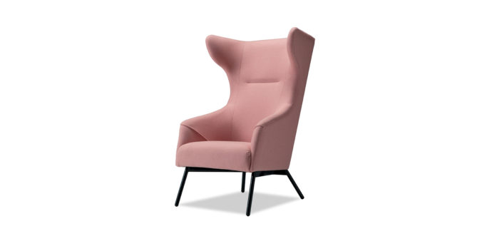 LAURENCE WINGBACK