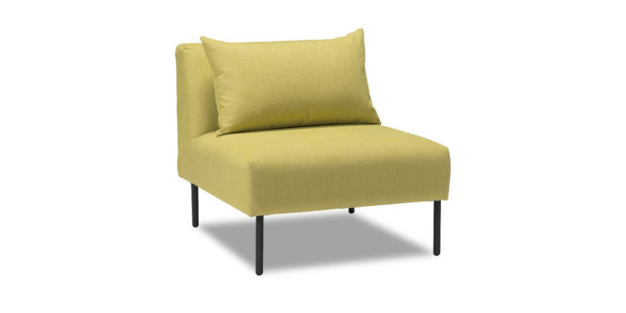 LIME 1seater