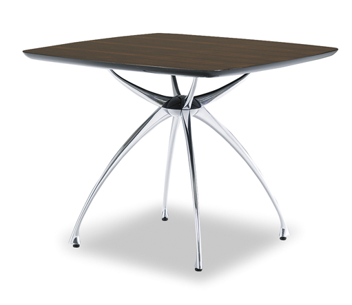 リンクテーブル LA-90 W900xD900 | 製品情報_総合カタログ｜業務用家具