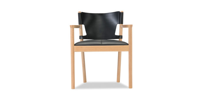 THOMPSON armchair