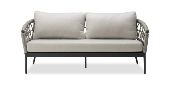 MUSES SOFA 2seater