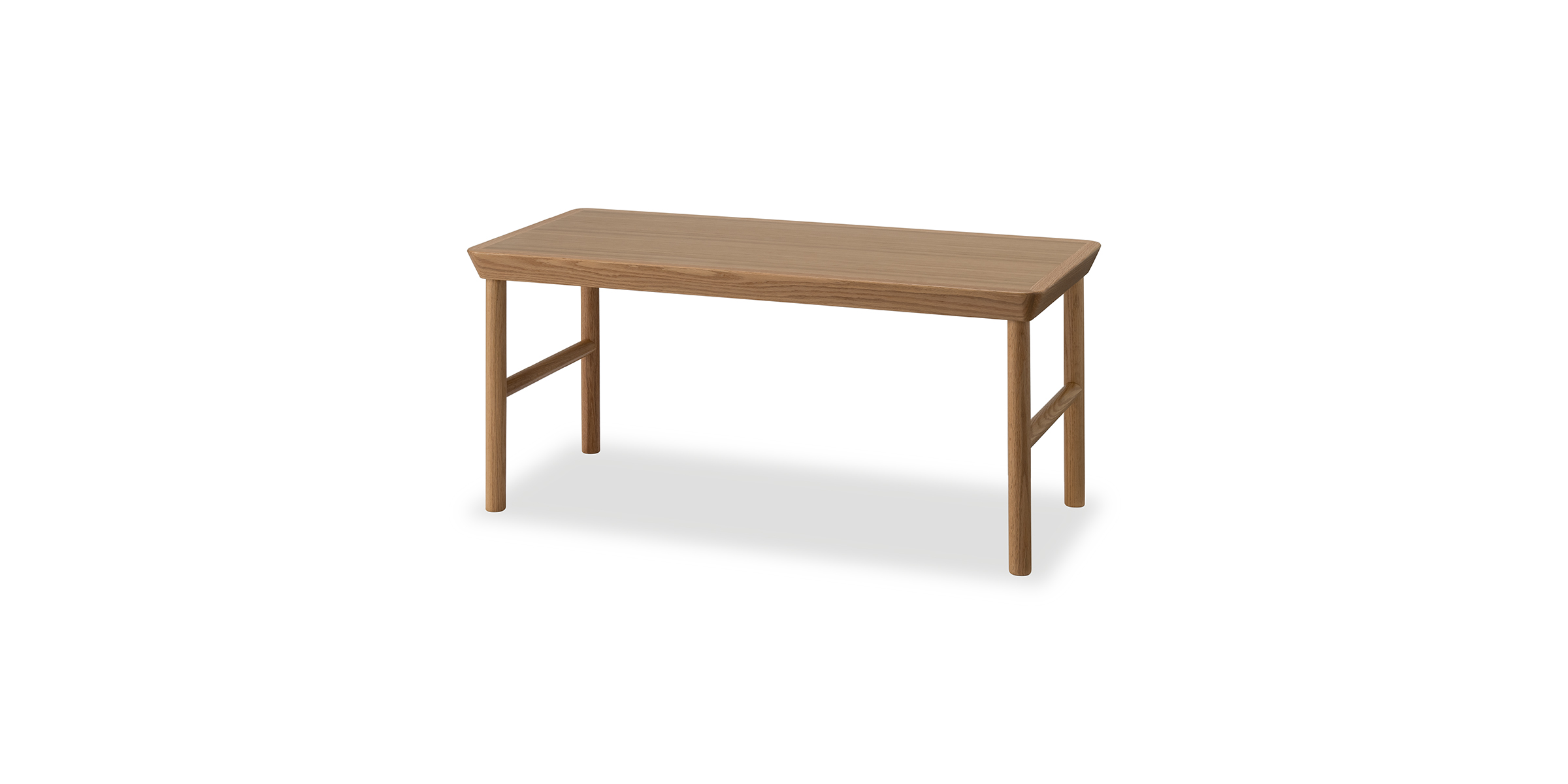 THOMPSON LOWTABLE  without luggagerack